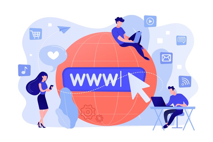 Link Building